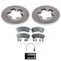 PowerStop auto part