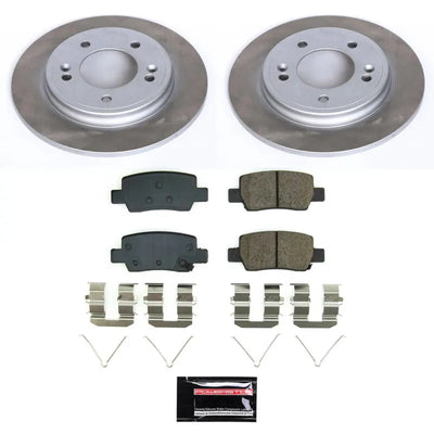PowerStop auto part
