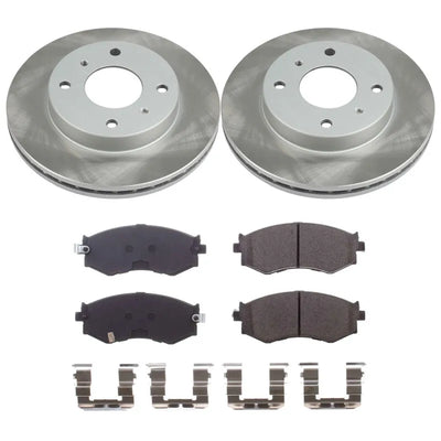 PowerStop auto part