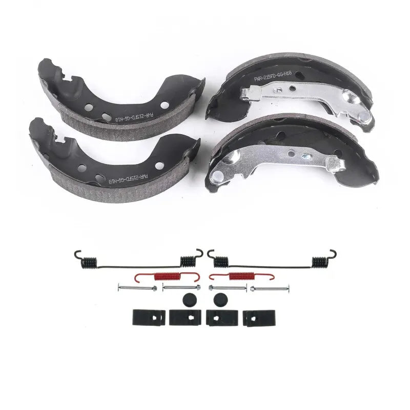 PowerStop auto part