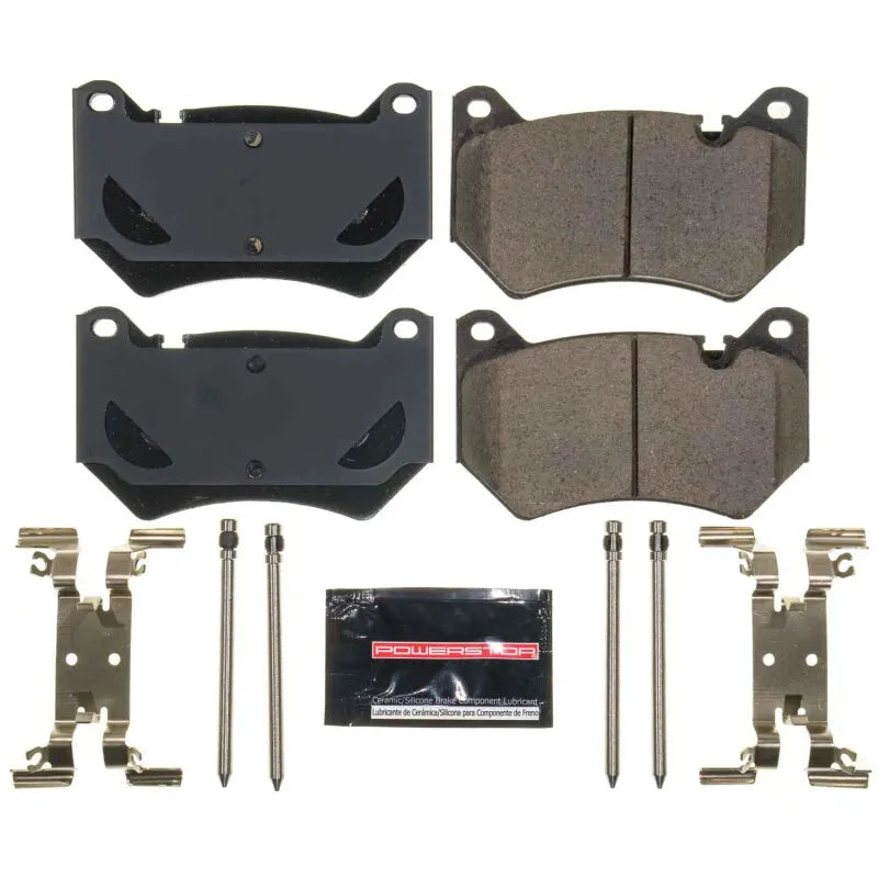 PowerStop auto part