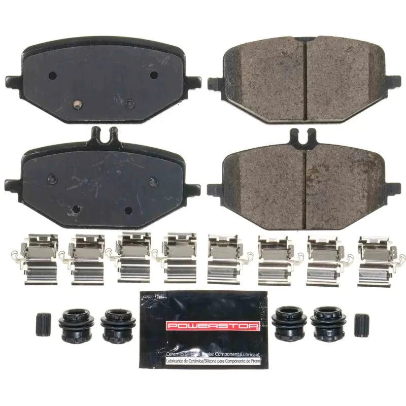 PowerStop auto part