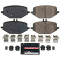 PowerStop auto part