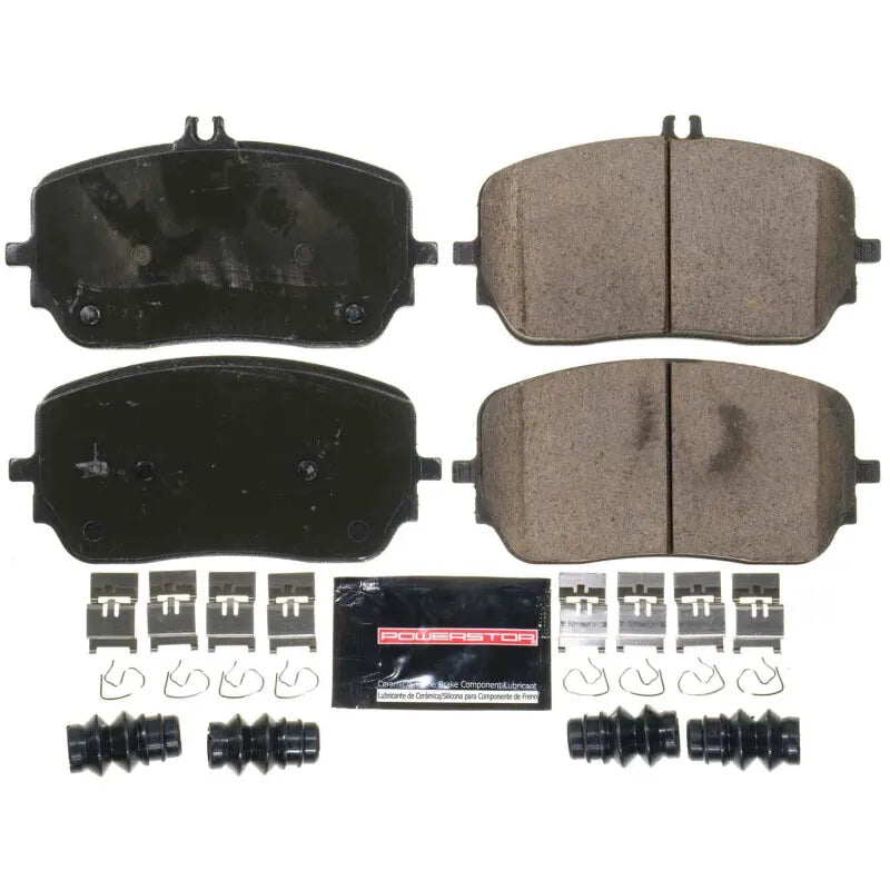 PowerStop auto part