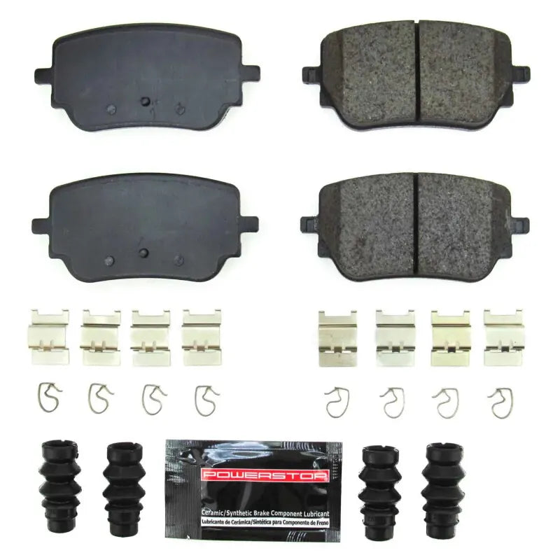 PowerStop auto part