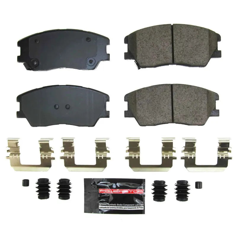 PowerStop auto part