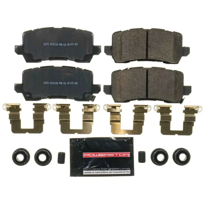 PowerStop auto part