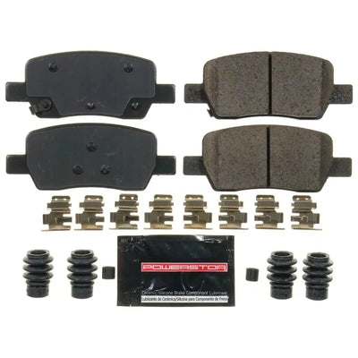 PowerStop auto part