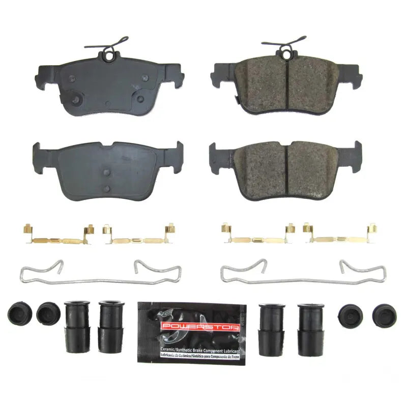 PowerStop auto part