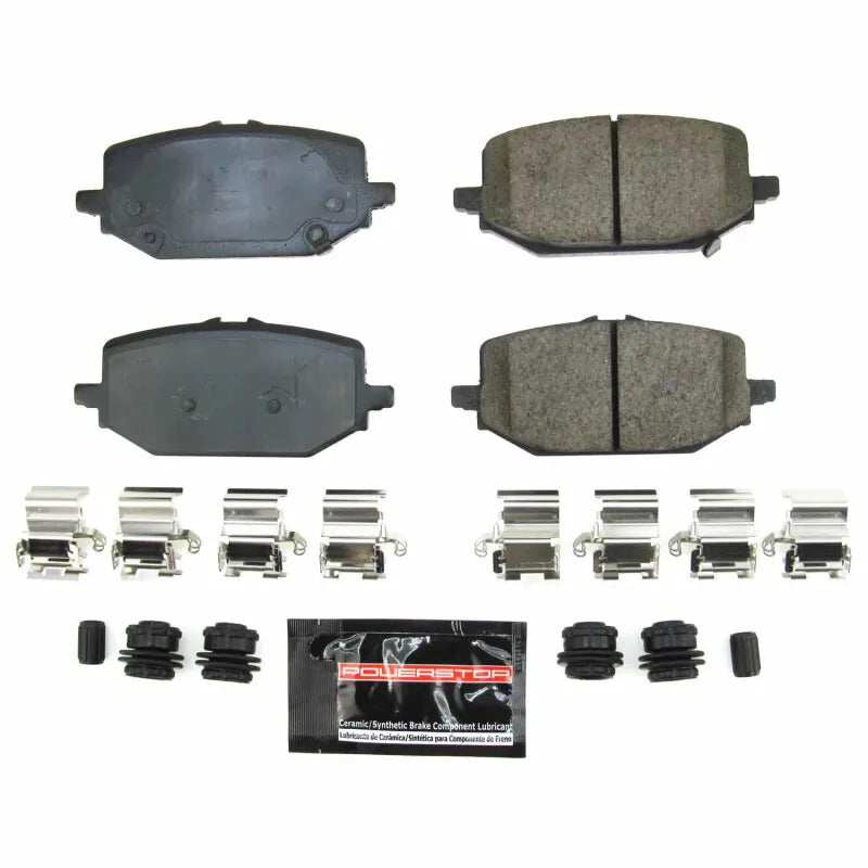 PowerStop auto part