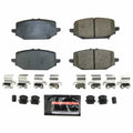 PowerStop auto part