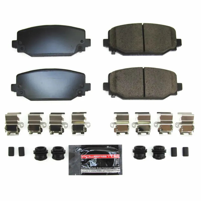 PowerStop auto part