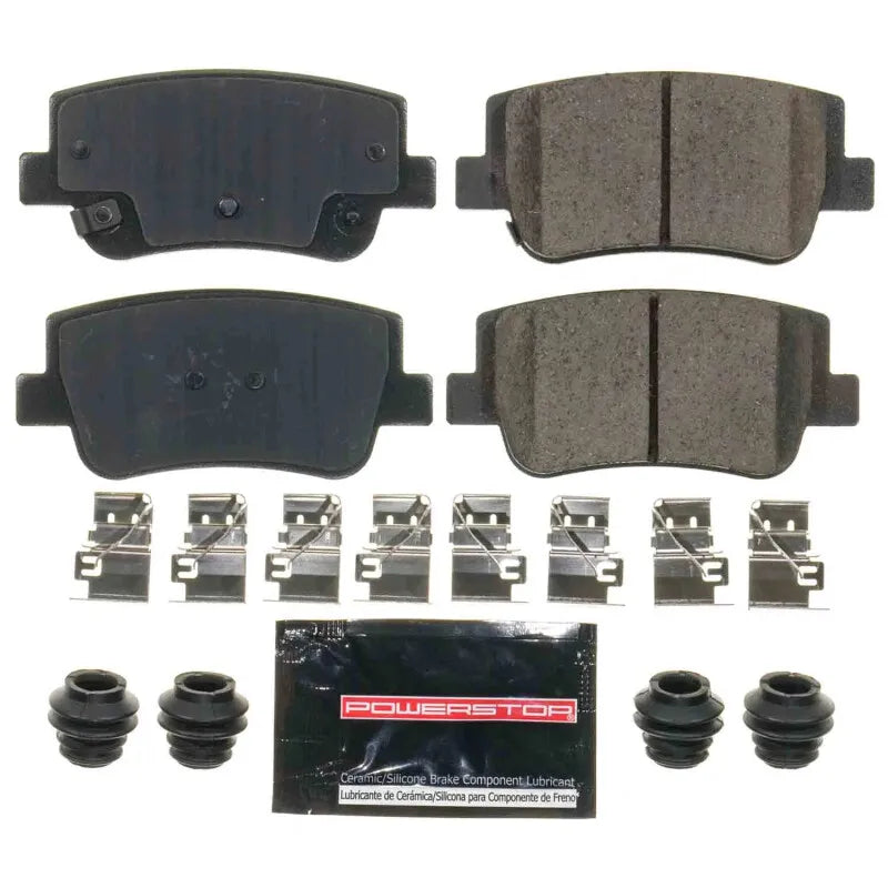PowerStop auto part
