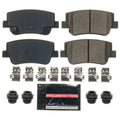 PowerStop auto part