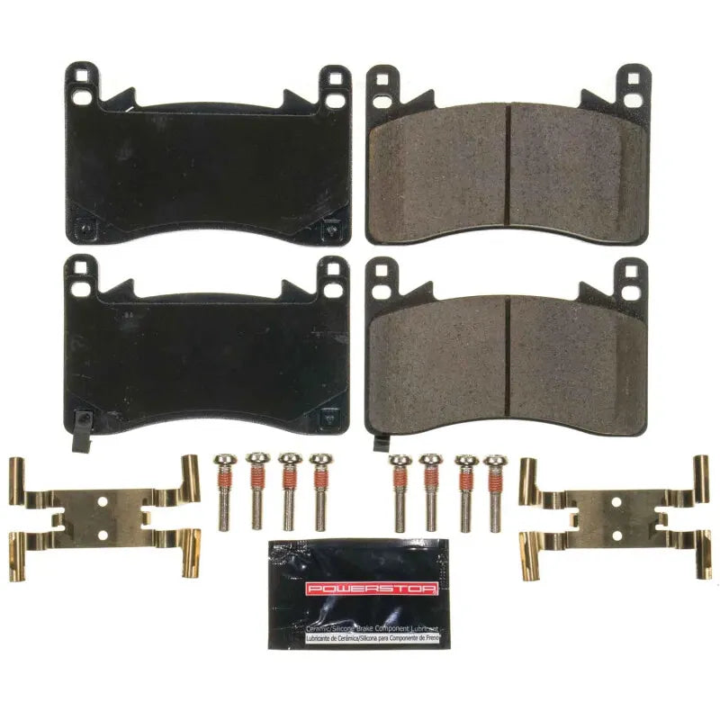 PowerStop auto part