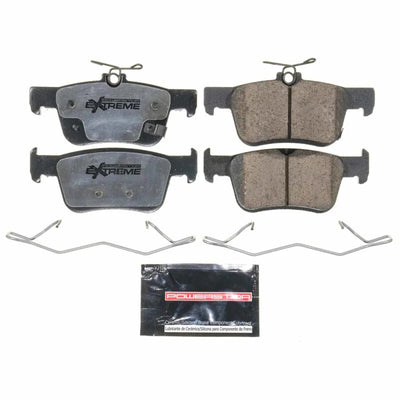 PowerStop auto part