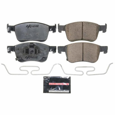 PowerStop auto part