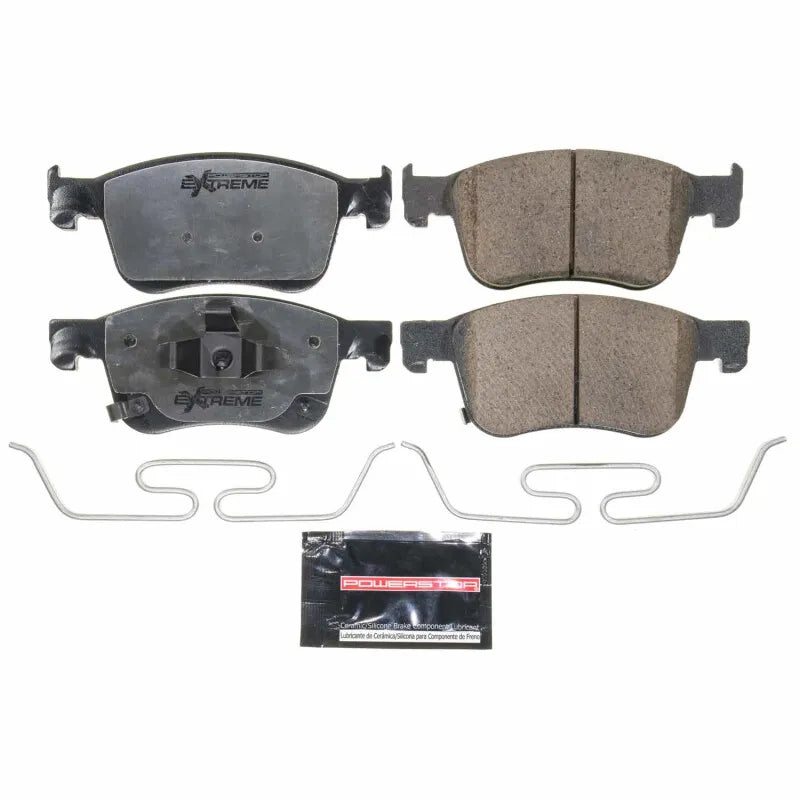 PowerStop auto part
