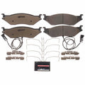 PowerStop auto part