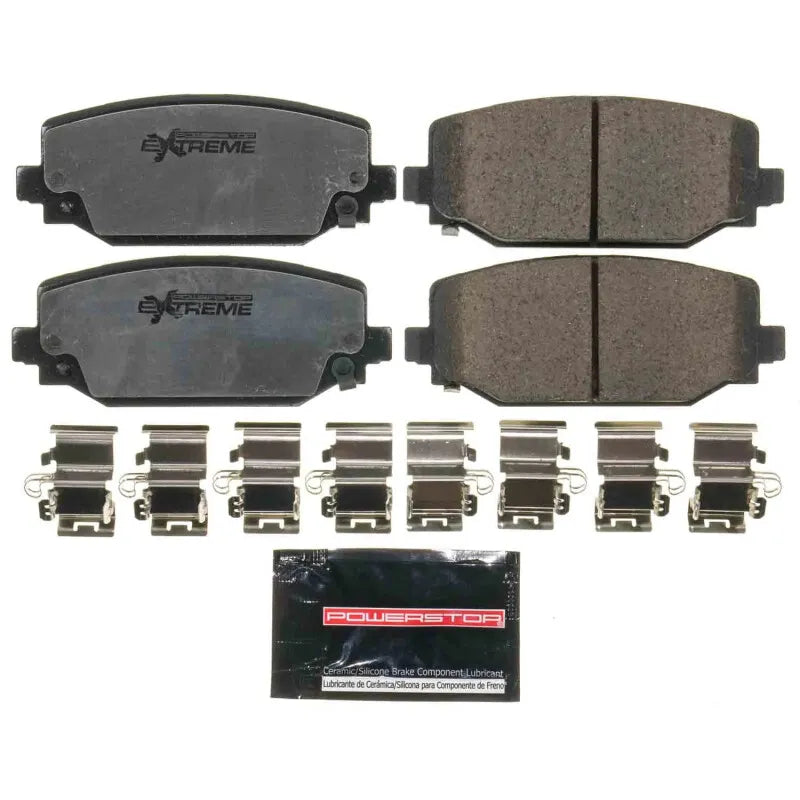PowerStop auto part