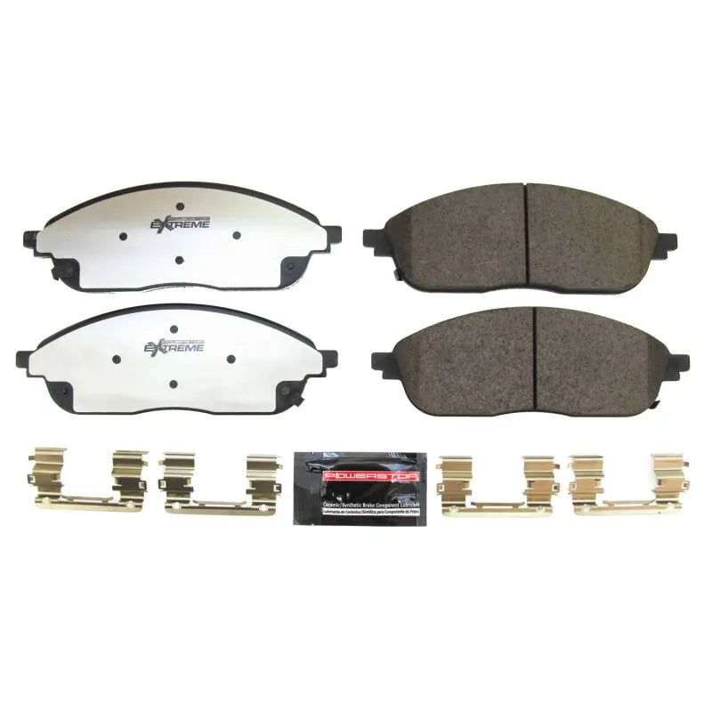 PowerStop auto part