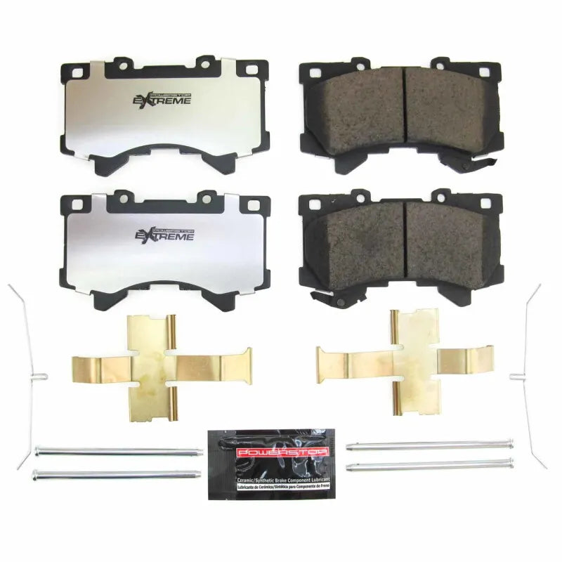 PowerStop auto part