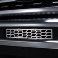 Putco polished bumper