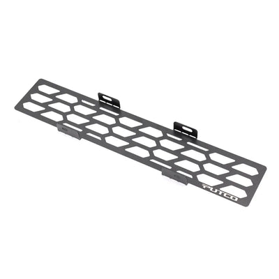 Putco black bumper