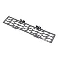 Putco black bumper