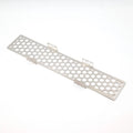 Putco polished bumper