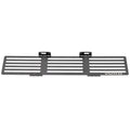 Putco black bumper