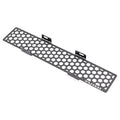 Putco black bumper