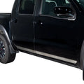 Putco auto part detail