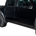 Putco black auto part