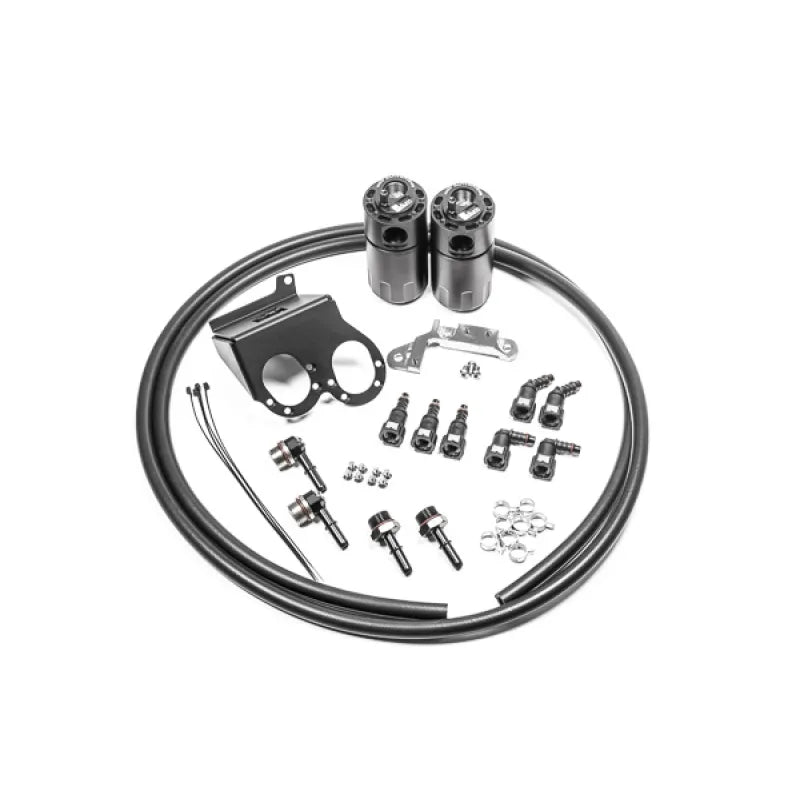 Radium Engineering catch can
