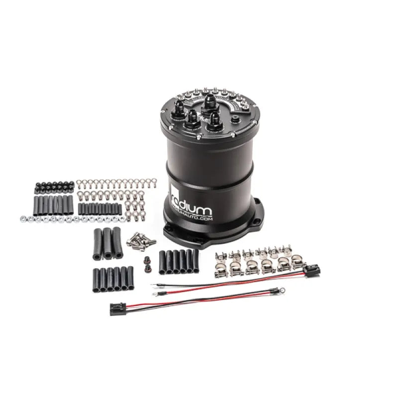 Radium Engineering auto part