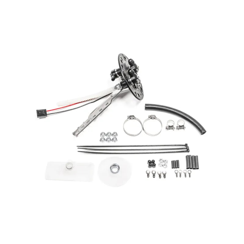 Radium Engineering auto part