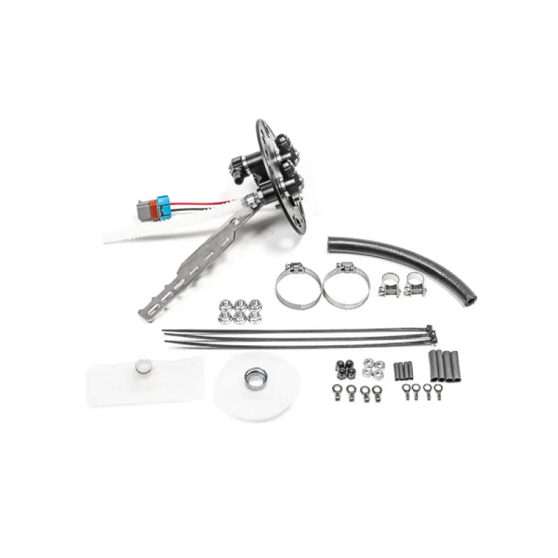 Radium Engineering auto part