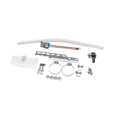 Radium Engineering auto part