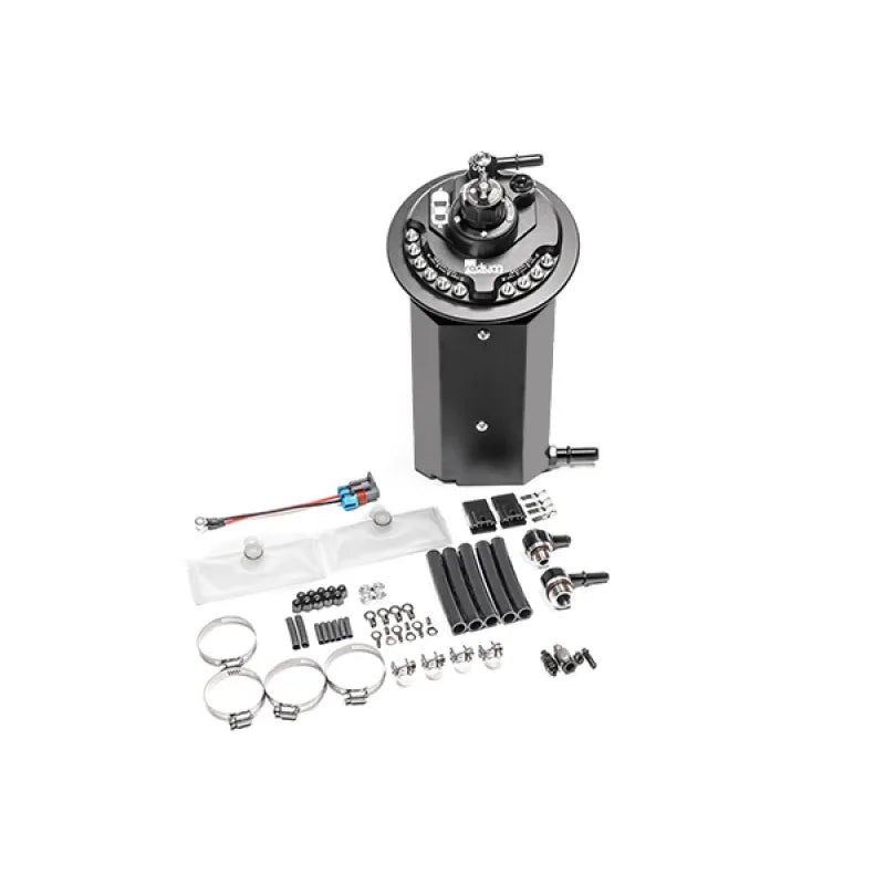 Radium Engineering auto part