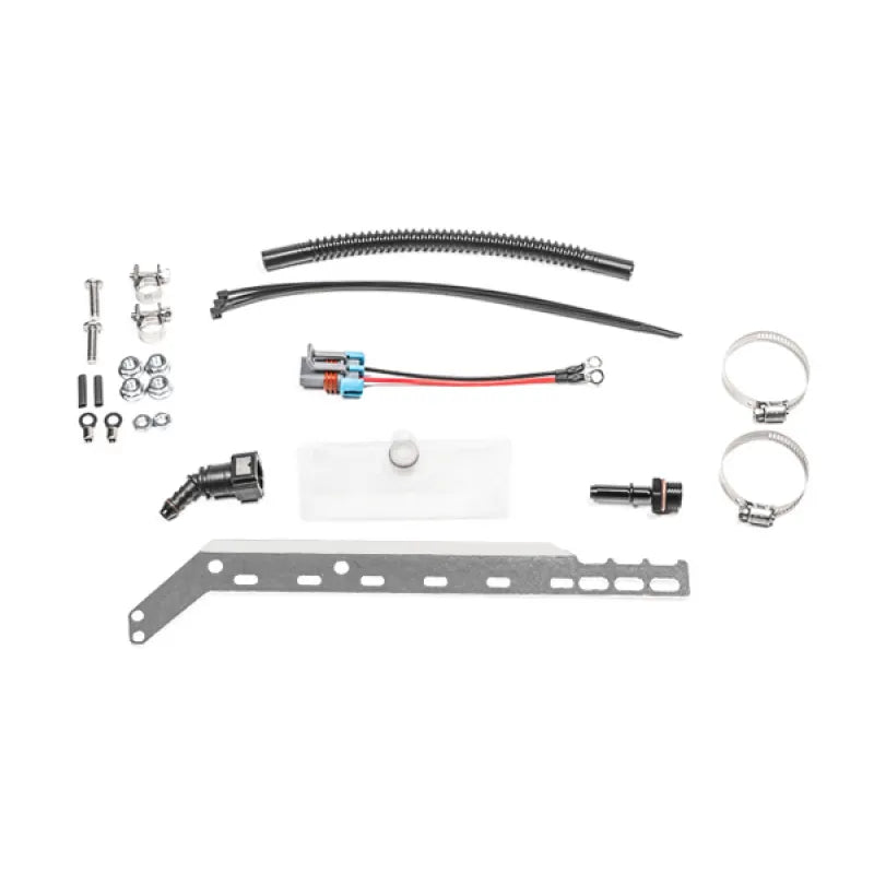 Radium Engineering auto part