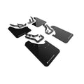 Rally Armor black auto part