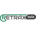Retrax auto part detail