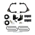 Skyjacker silver shock absorber