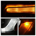 SPYDER headlights