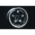 SSR auto part