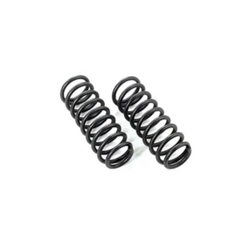 Superlift springs