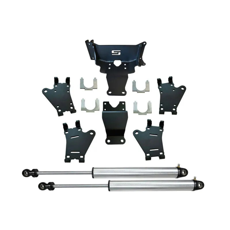 Superlift auto part