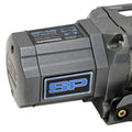 Superwinch winch