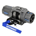 Superwinch winch